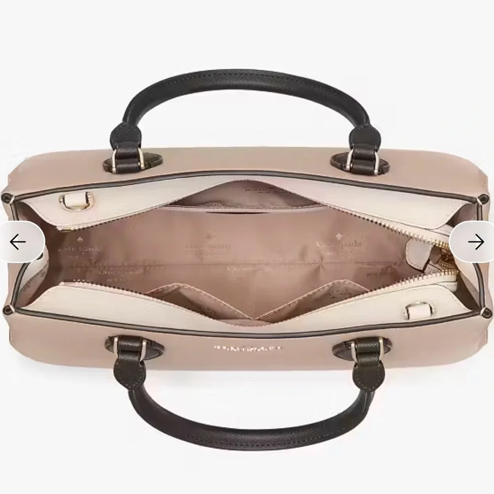 Kate Spade Rae Medium‎ Satchel originally $399